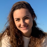 Madeline Arrasate