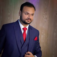 Dheeraj Wadhwa