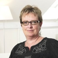 Anita Raben