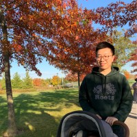 Senlin Zhang