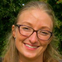Julia Cresswell