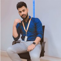 Vikash Solanki