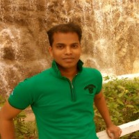 Sakthivel S