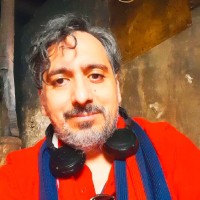 Shahrooz Shabestari