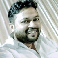 Manish Singh Solanki