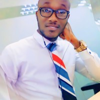 Richardson Nii Lante Boye Jnr