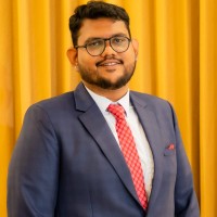 Srinivasan Suresh