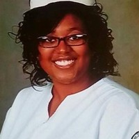 SKYLAR T. JACKSON MSN-Ed,RN