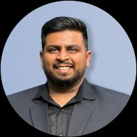 Dipen Patel