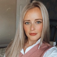 Poppy Holmes