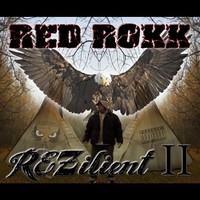 RED ROKK