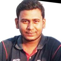 ekram shaikh