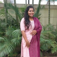 Kavita Borade