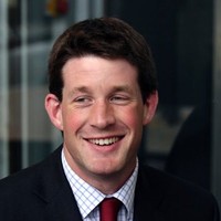 Will Sanderson