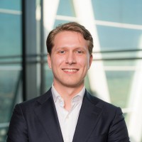 David van 't Hooft
