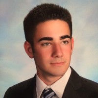 Jordan Cohen