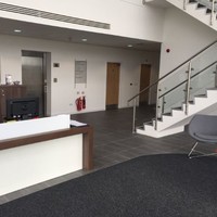 Regus AberdeenAirport