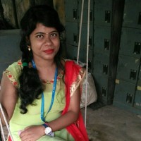 Manisha Kumari