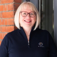 Lindsey Collumbell FCIPR Chart.PR FCIM CMktr