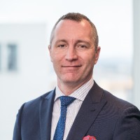 Jeremy Stephen, Bba, Cim, Cfp