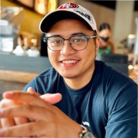 Joel Cedric Abante
