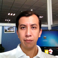 Oscar Daniel Duran Amezcua