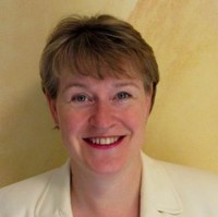 Lorraine Wright