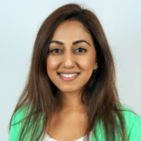 Isma Safdar