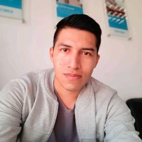 Cristopher Luis Alejandro Beltran