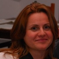 Silvia Radu
