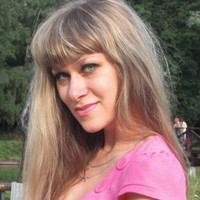Darina Dubovik