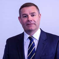 Wayne Bowring