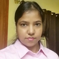 Manisha Malik