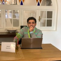 mehdi hatefi