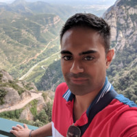 Prashant Parmar