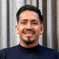 Giomar Chancafe Diaz