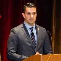 James Galindo