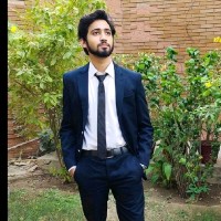 Syed Affan