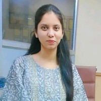Ayushi Dave