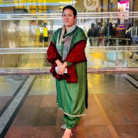 Geeta Bisht