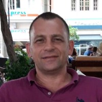 Michael Krasnopolsky