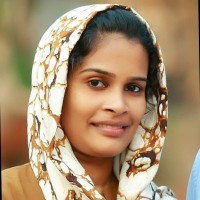 Farhana Tp