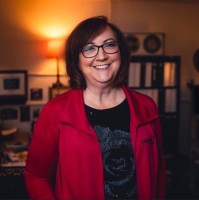 Veronica Williams-Hernalsteen