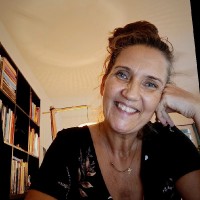 Dirkje De Jong
