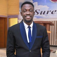 Saviour Adugba