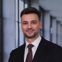 Giuseppe Bartucca, Cfa