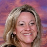 Nichole Shankie, aPHR