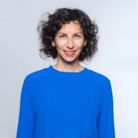 Iris Rakovitzky