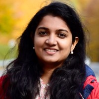 Nithya Arjun