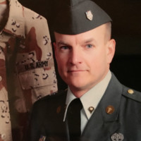 Lance Stenzel